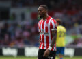 29th April 2023; Gtech Community Stadium, Brentford, London, England; Premier League Football, Brentford versus Nottingham Forest; Ivan Toney of Brentford - Photo by Icon sport