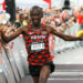 Ombogo Kiriago Philemon  - Photo by Icon sport