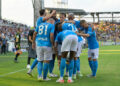 Naples - Photo by Icon sport