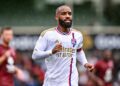 Alexandre Lacazette. Baptiste Fernandez/Icon Sport