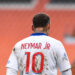 Neymar. Baptiste Fernandez/Icon Sport
