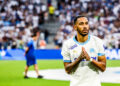 Pierre-Emerick Aubameyang (Photo by Johnny Fidelin/Icon Sport)