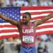 BUDAPEST,HUNGARY,20.AUG.23 - ATHLETICS - IAAF World Athletics Championships, 100m Men Final. Image shows Noah Lyles (USA).
Photo: GEPA pictures/ Wolfgang Grebien - Photo by Icon sport