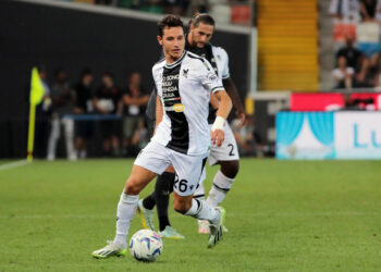 Florian Thauvin (Photo by Icon sport)