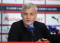Bruno Genesio. Philippe Lecoeur/FEP/Icon Sport