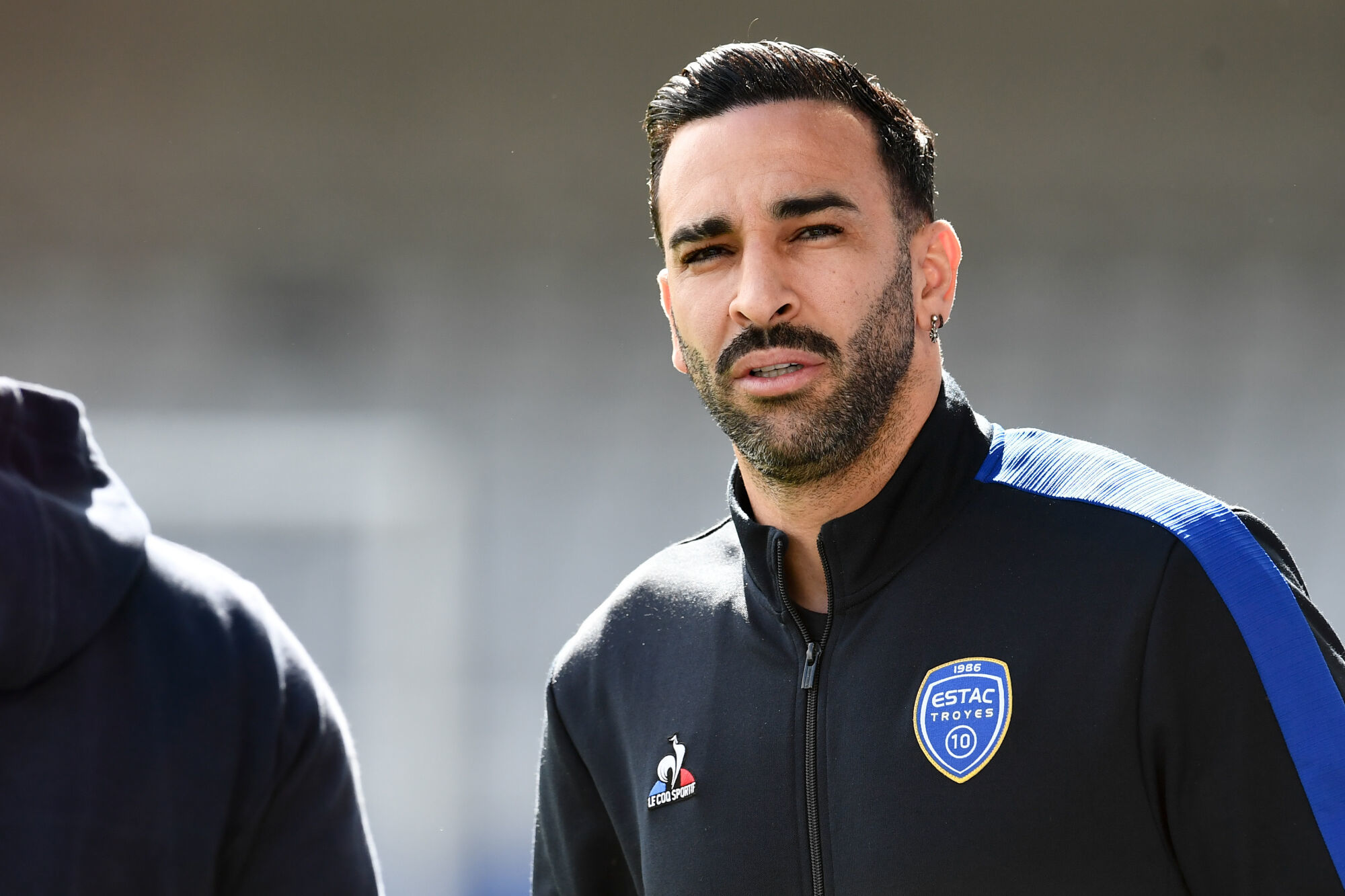 OM Adil Rami donne son avis sur Marcelino, et il est salé ! Sport.fr