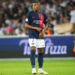 Kylian Mbappé. Pressinphoto / Icon Sport