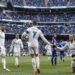 Karim Benzema,Cristiano Ronaldo and Gareth Bale
Photo: Shot For Press / Icon Sport
