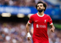 Mohamed Salah (Photo by Icon sport)