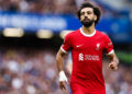 Mohamed Salah. Spi / Icon Sport