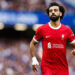 Mohamed Salah. Spi / Icon Sport