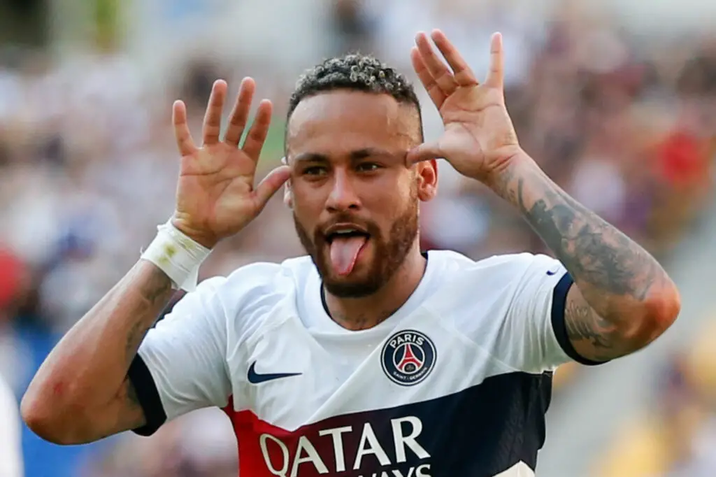 Um acordo iminente entre Barcelona e Neymar!  O brasileiro chega por 0€?  – Sport.fr