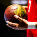 Handball (Photo by Emma Da Silva/Icon Sport)