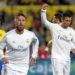 Sergio Ramos et Cristiano Ronaldo - Icon Sport