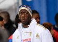 Souleymane DIAWARA -
Photo Icon Sport