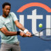 Gaël Monfils (Photo by Icon sport)