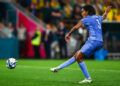 Wendie Renard - Photo by Icon sport