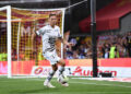 Nemanja MATIC Stade Rennais