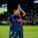 Kylian MBAPPE of Paris Saint Germain (PSG)