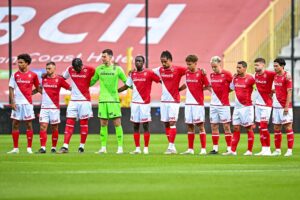 AS Monaco : Un jeune talent du Téfécé sur les tablettes pour la saison prochaine