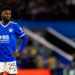 Wilfried Ndidi (Leicester City)