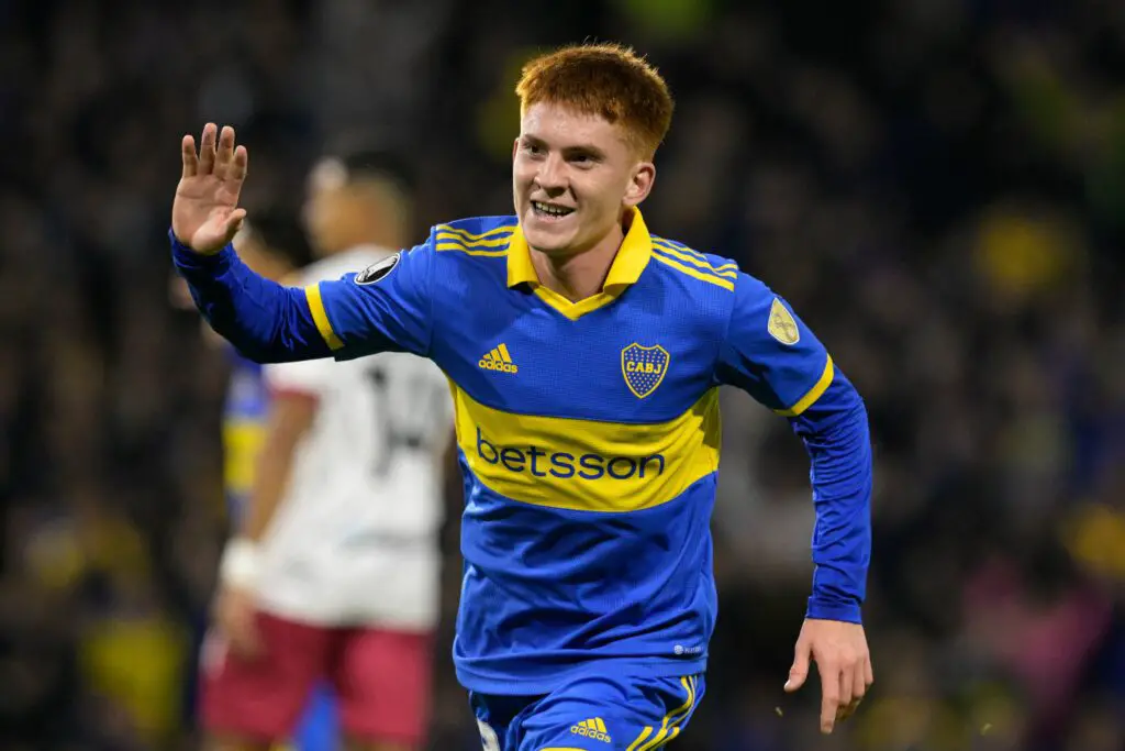 Después de Jérémy Doku, el Manchester City apunta a otra futura estrella con esta pepita argentina de 10 millones de euros – Sport.fr