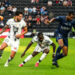 Angers SCO - Paris FC Ligue 2