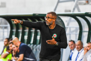 Stade de Reims : Habib Beye est encore loin du poste d’entraîneur