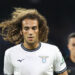 02.09.2023: Matteo Guendouzi (Lazio) - Photo by Icon sport