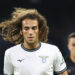 02.09.2023: Matteo Guendouzi (Lazio) - Photo by Icon sport