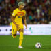Ronald Araujo (FC Barcelone)  (Photo by Manu Reino/DeFodi Images) - Photo by Icon sport