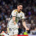 Fede Valverde (Real Madrid)  - Photo by Icon sport
