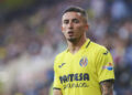 Yeremy Pino - Photo by Icon sport
