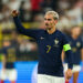 Antoine Griezmann. DeFodi Images / Icon Sport