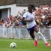 Ibrahim CISSOKO - Toulouse FC (Photo by Sylvain Dionisio/Icon Sport)