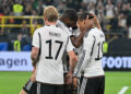 Allemagne
(Photo by Icon sport)