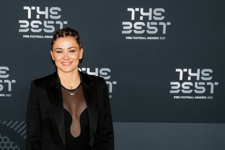 Laure BOULLEAU - Icon Sport