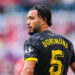 Ramy Bensebaini - Borussia Dortmund - Photo by Icon Sport