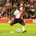 Romeo Lavia a été transféré de Southampton à Chelsea pour 65 M€ - Photo by Icon sport