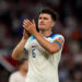 Harry Maguire
(Photo by Icon sport)