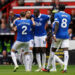 Everton
(Photo by Icon sport)