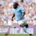 Jeremy Doku - Manchester City - Photo by Icon sport