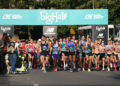 Marathon
(Photo by Icon sport)