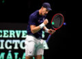 Andy Murray - Photo by Icon sport