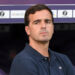 Carles MARTINEZ NOVELL (entraineur Toulouse tfc) during the Ligue 1 Uber Eats match between Toulouse Football Club and Paris Saint-Germain Football Club at Stadium de Toulouse on August 19, 2023 in Toulouse, France. (Photo by Anthony Bibard/FEP/Icon Sport)