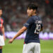 Lee KANG IN (psg) à Toulouse (Photo by Anthony Bibard/FEP/Icon Sport)