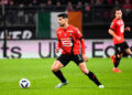 Martin TERRIER - Rennes  (Photo by Anthony Bibard/ FEP/Icon Sport) - Photo by Icon sport