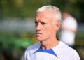 Didier DESCHAMPS. Icon Sport