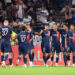 Paris Saint-Germain
(Photo by Christophe Saidi/FEP/Icon Sport)