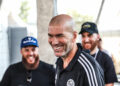 ( Photo by Johnny Fidelin / Icon Sport )